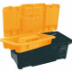TOLSEN CAJA HERRAMIENTAS 13(34*18*13CM) Tolsen Caja Herramientas 13(34*18*13cm)