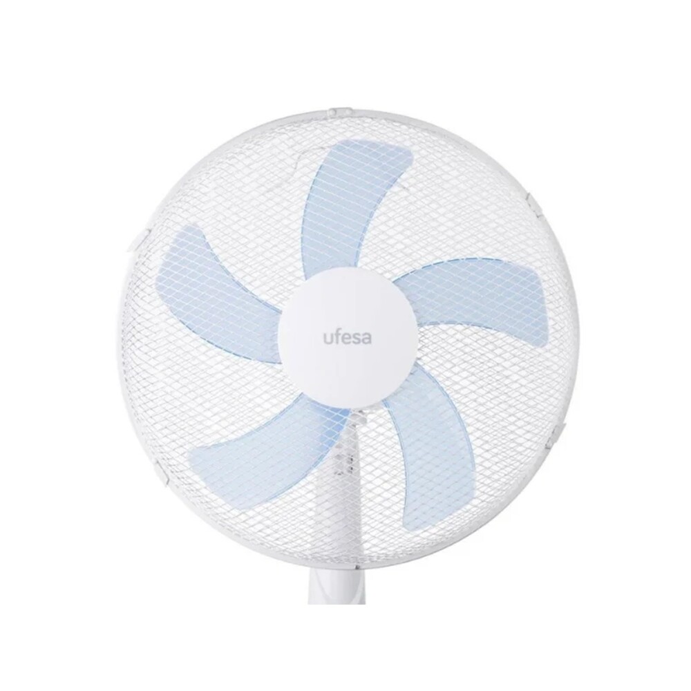 Ventilador de pie Ufesa SF1410 40 cm Ventilador de pie Ufesa SF1410 40 cm