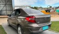 Ford Ka + SEL - 2020 Ford Ka + SEL - 2020