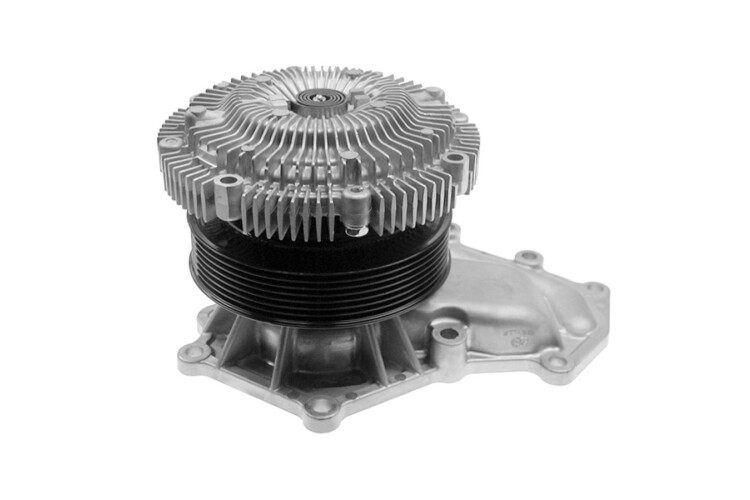 Bomba Agua s/Carcaza Nissan D22 03-25 Bomba Agua s/Carcaza Nissan D22 03-25