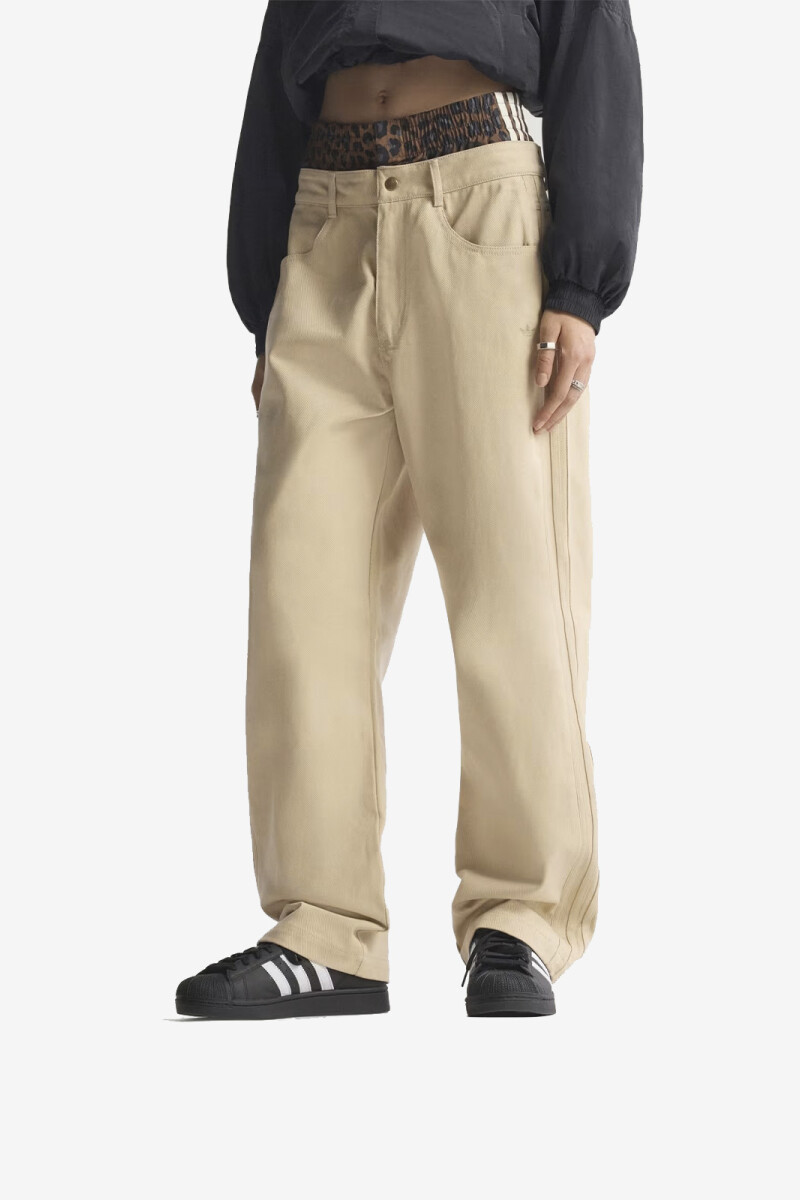 PANTALÓN FIREBIRD UTILITY Kaki