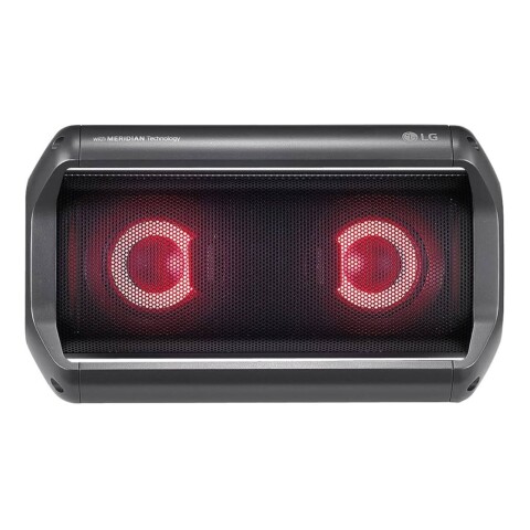 Parlante LG PK5 XBOOM Go 20W Bluetooth Resistente al Agua IPX5 Parlante LG PK5 XBOOM Go 20W Bluetooth Resistente al Agua IPX5