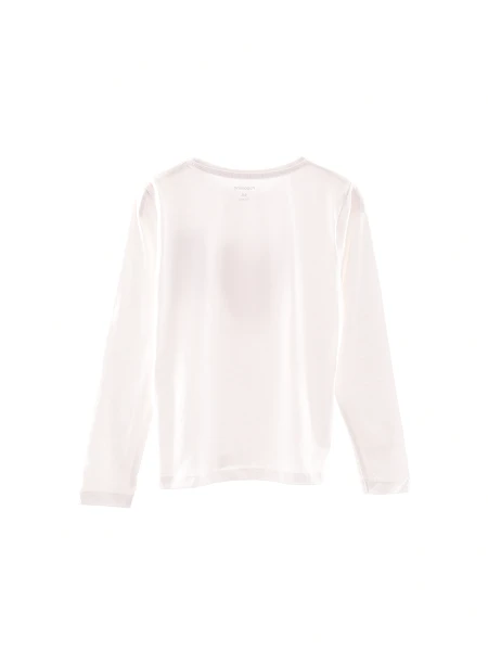 REMERA PAULE OFF WHITE