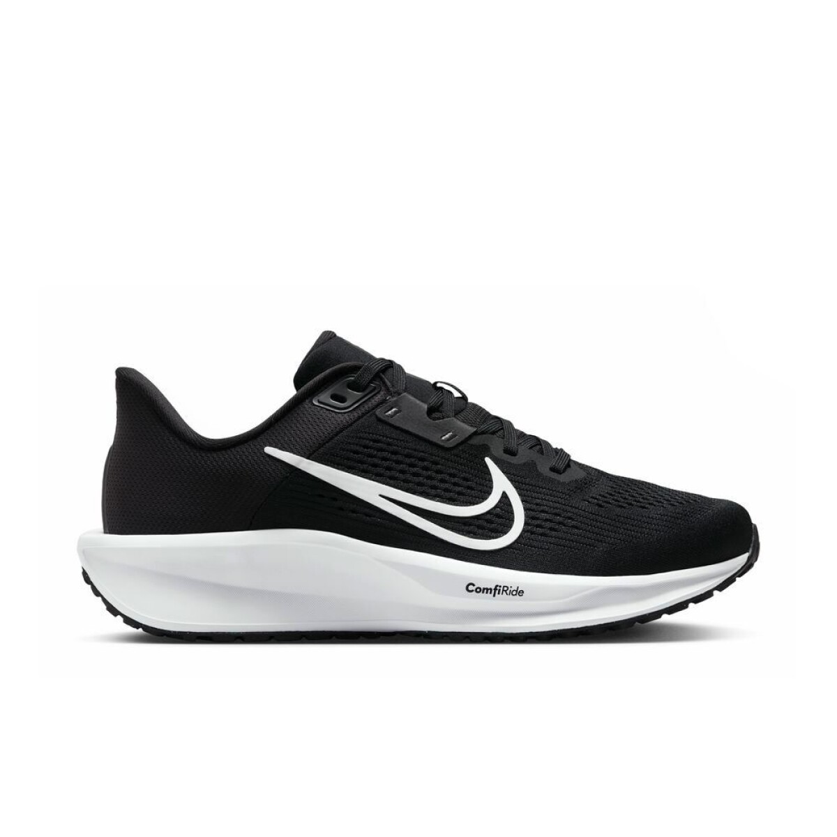 Zapatillas Nike Quest 6 de Mujer - Negro 