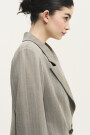 BLAZER Gris