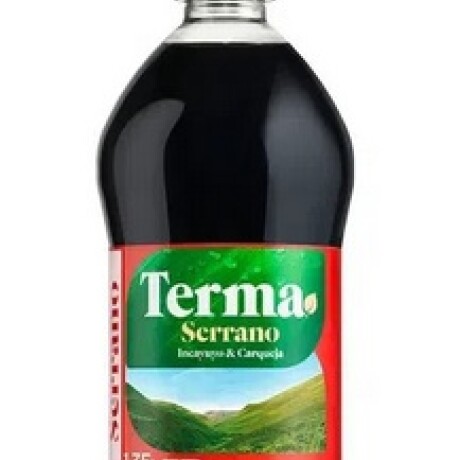 APERITIVO TERMA 1.35L SERRANO APERITIVO TERMA 1.35L SERRANO