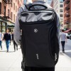 Mochila Zenit Dago Alta Gama Negro