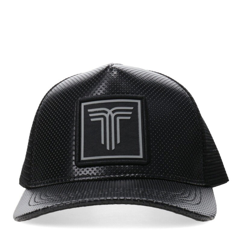 Gorro Tiffosi Micro Negro