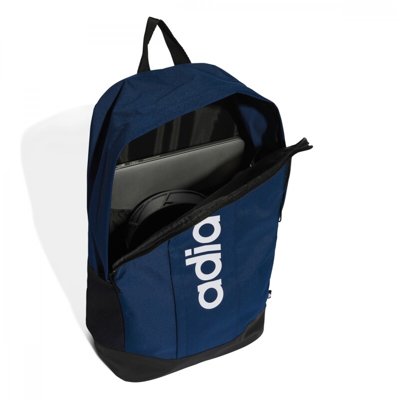 Mochila Linear Unisex Azul