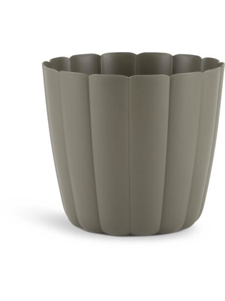 Maceta BUKSEBIE Ø29xH26 surtidos Maceta BUKSEBIE Ø29xH26 surtidos