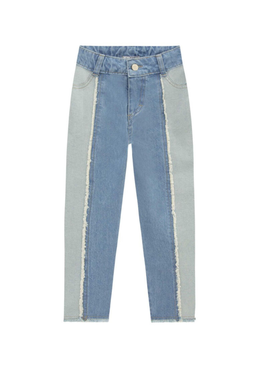 Jeans Mom Trendy 