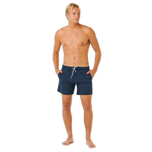 Short Rip Curl Offset Daily 16" - Azul Short Rip Curl Offset Daily 16" - Azul