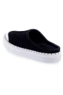 JUNO SLIP ON SPORT Negro