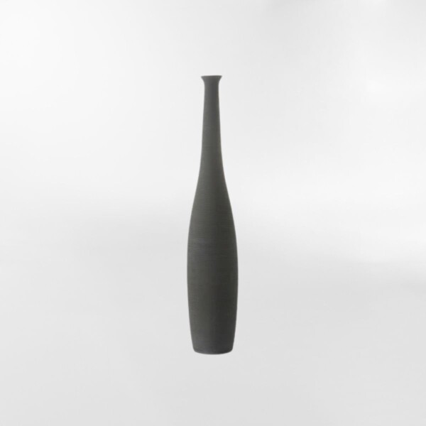 JARRON ORCHID Gris - UNICO