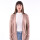 SACO MOSCU BEIGE OSCURO
