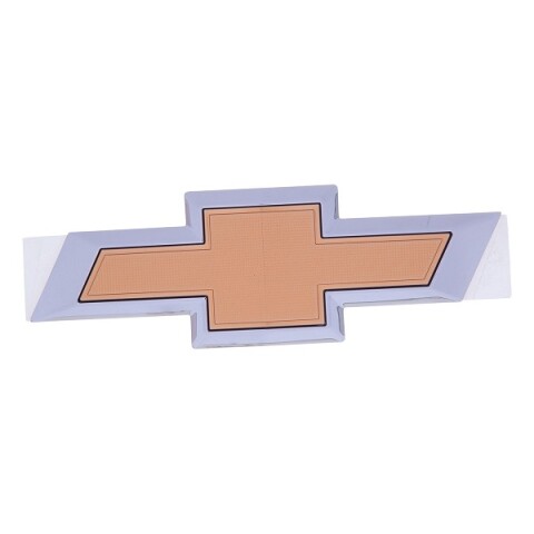 EMBLEMA CORBATA CHEVROLET TRASERO - PRISMA EMBLEMA CORBATA CHEVROLET TRASERO - PRISMA