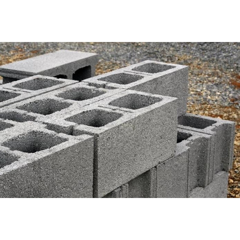Block pasante H20 Block pasante H20