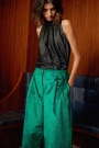 PANTALON LANTANA Verde