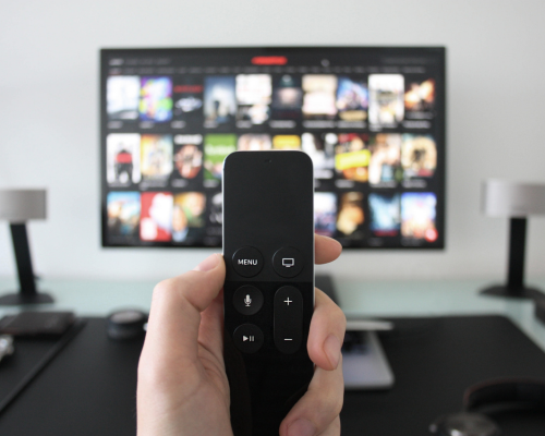 Tv y Audio
