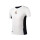 CAMISETA DE NINO REAL MADRID LEGACY Black & White