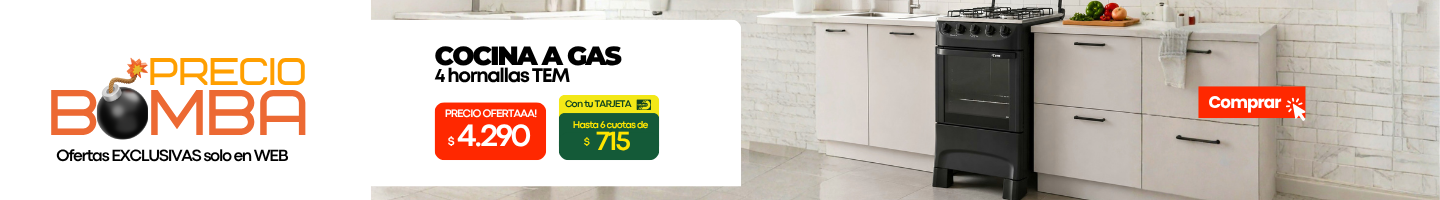 COCINA TEM