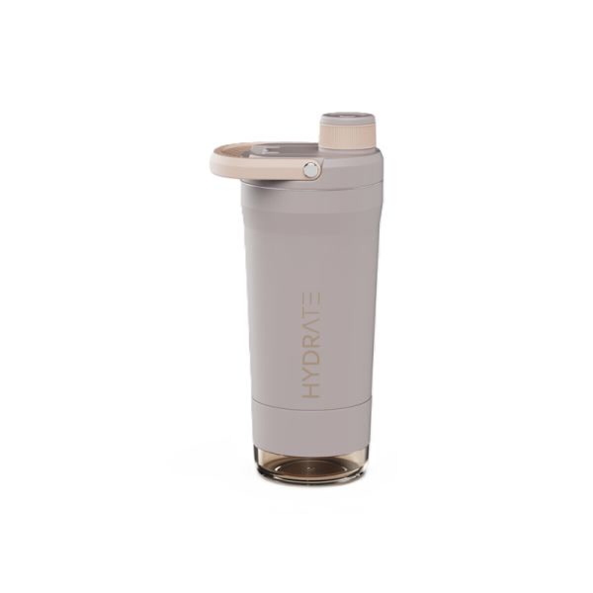 Termo Hydrate Shaker 710ml Elite Shaker 