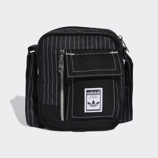 Bolso Adidas Wabash Negro