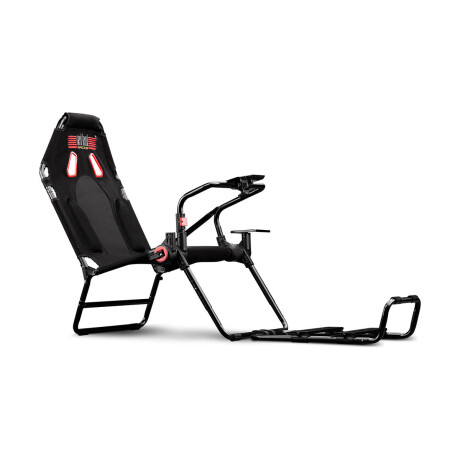 Simulador de Conducción / Cockpit Plegable Next Level Racing GT Lite NLR-S021 Black