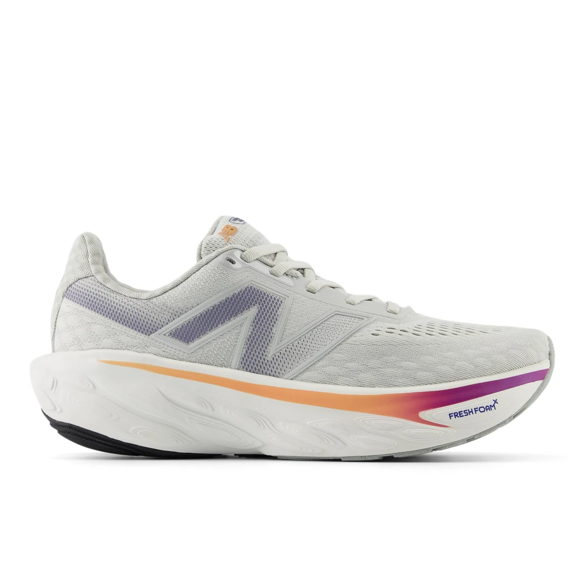 Championes New Balance de Dama - 1080 V14 - W1080G14 - GREY 