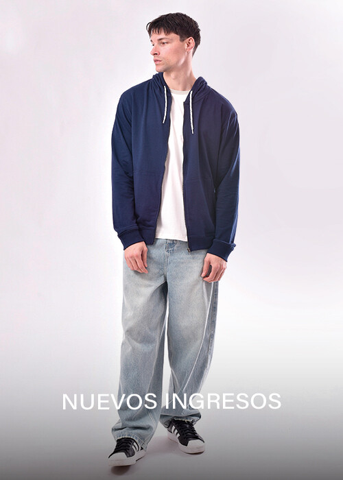 NUEVOS INGRESOS