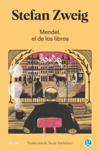 Mendel, El De Los Libros Mendel, El De Los Libros