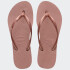 Ojotas Havaianas Slim Flatform Rosado