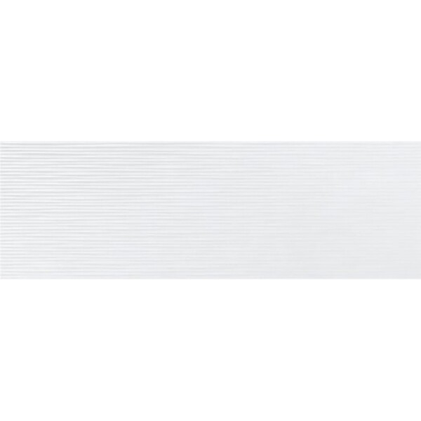 REVESTIMIENTO NEUTRAL BLANCO "A" 40X120 CM Revestimiento Neutral Blanco "a" 40x120 Cm