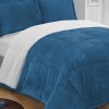 Acolchado SILK – Corderito 1 Plazas sommier Acolchado SILK – Corderito 1 Plazas sommier