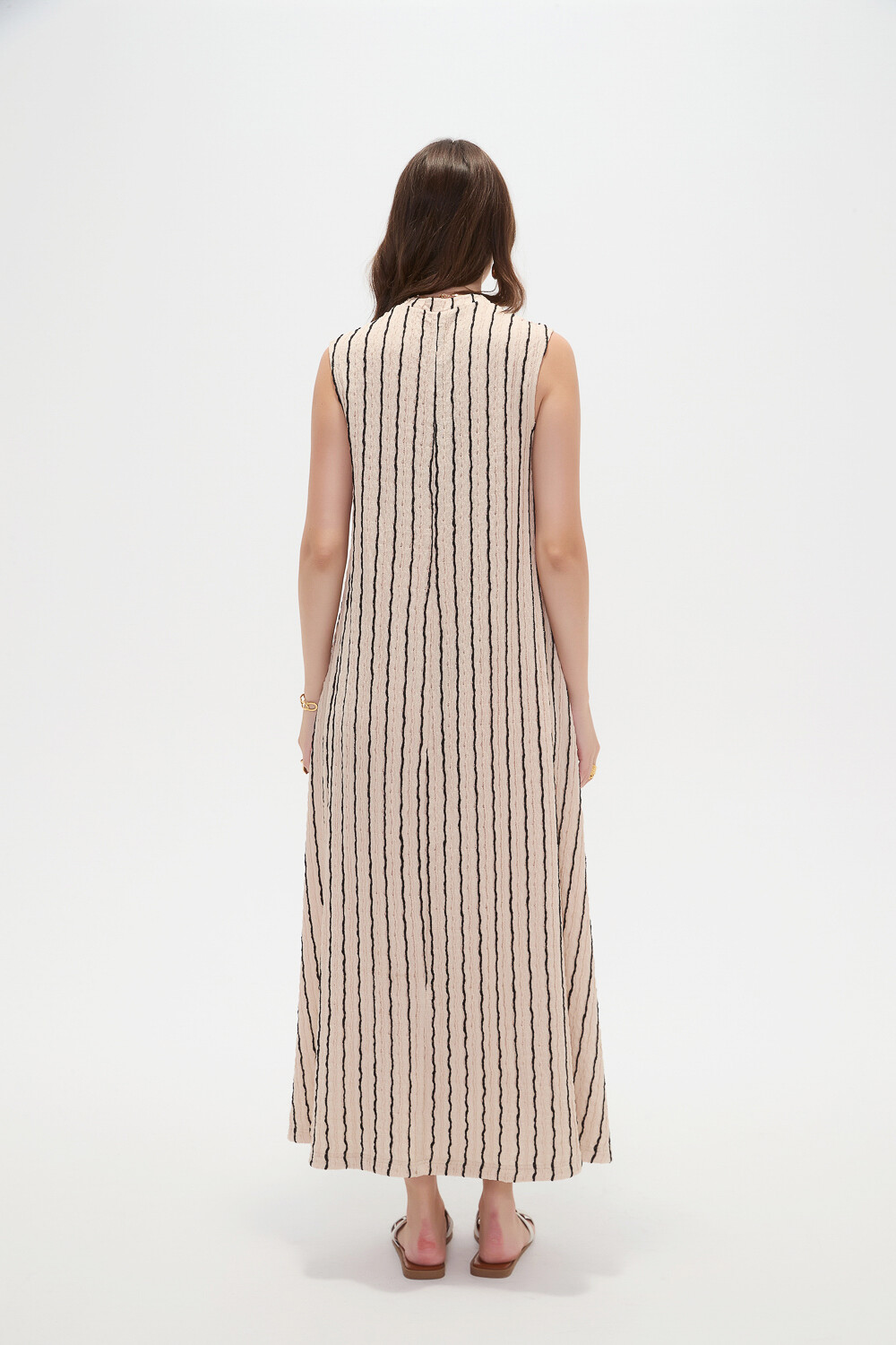 Vestido Laya Estampado 1