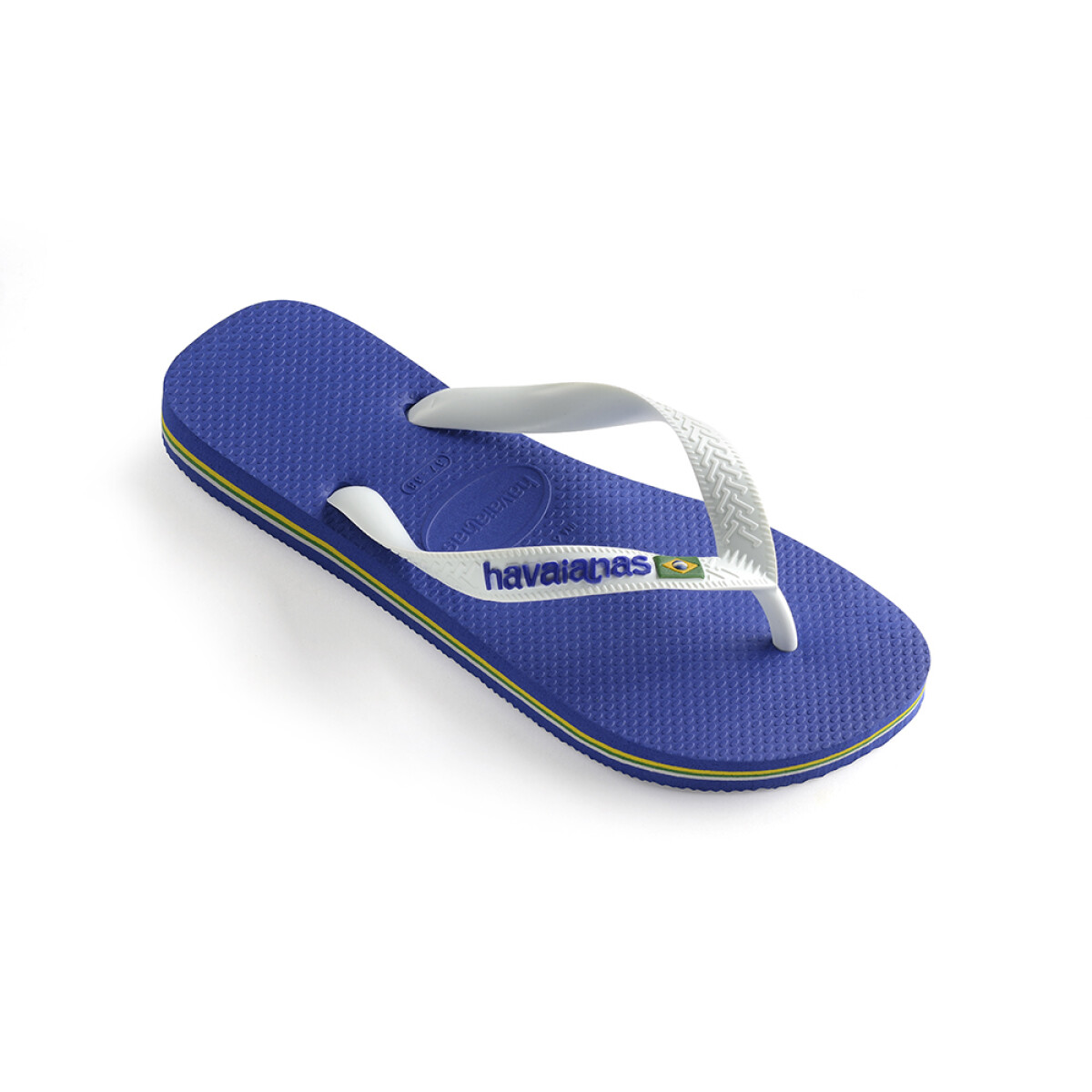 Brasil Logo - Unisex 