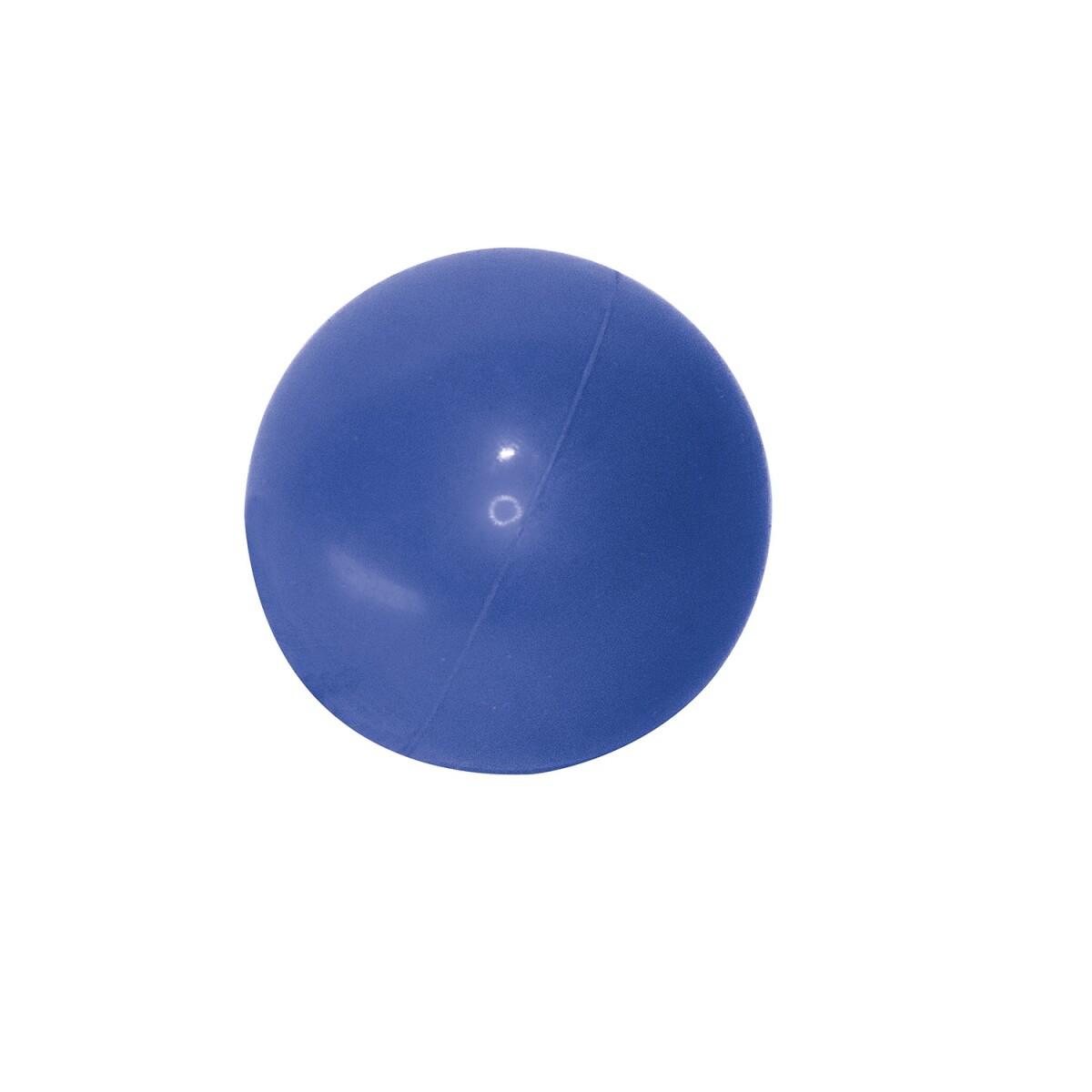 PELOTA MACIZA DIAM 7 CM (DISP.15) 