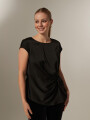 Blusa Aliayah Negro