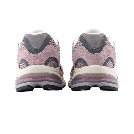 Championes New Balance 2010 Pink