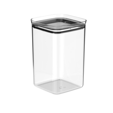 FRASCO BLOCK PLASTICO-Y-SILICONA TRANSPARENTE OB1200