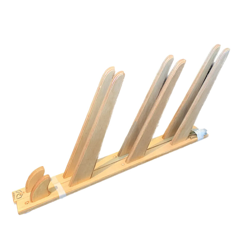 Rack Homewave Soporte 3 Tabla Rack Homewave Soporte 3 Tabla