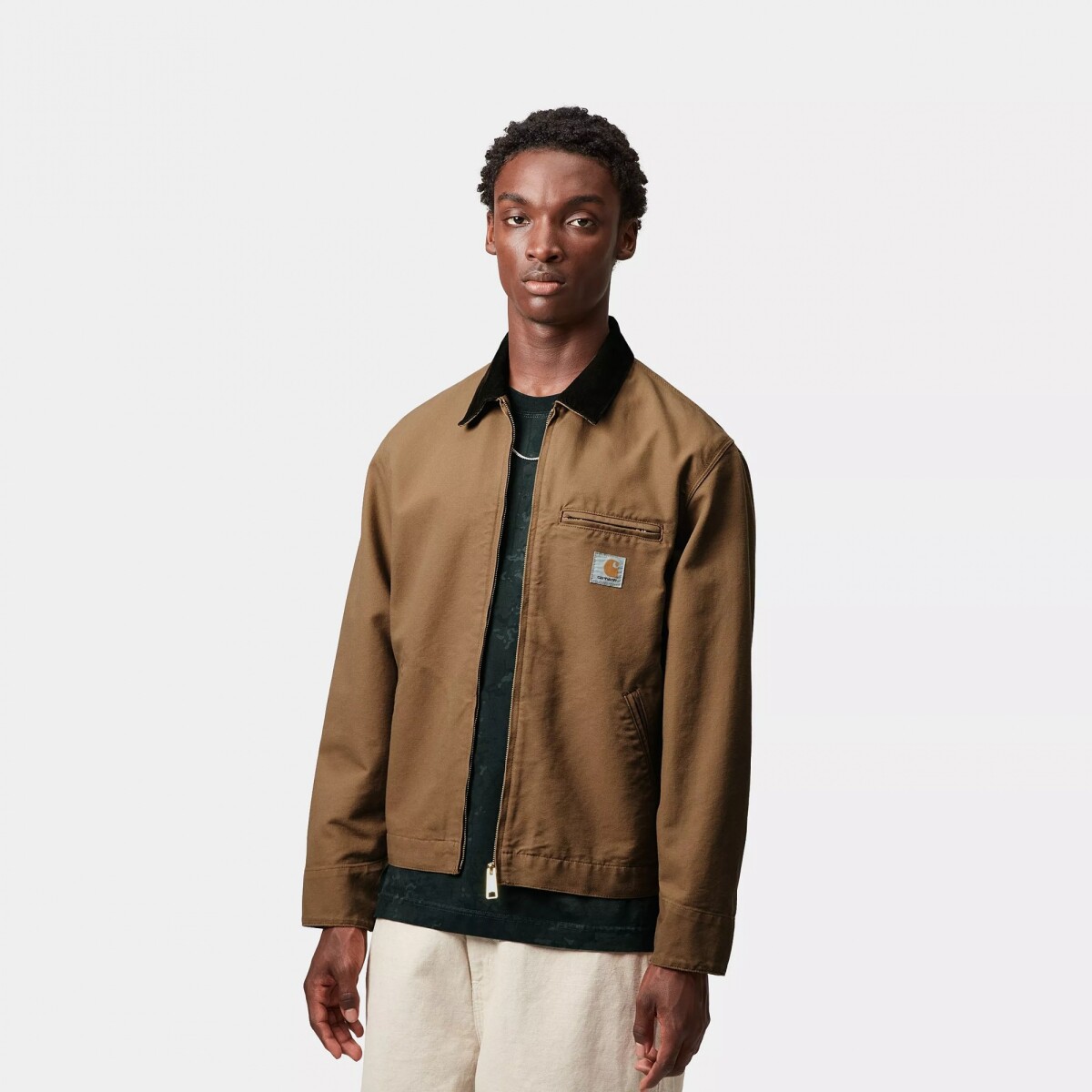 Detroit Jacket 