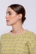 SWEATER AUGUSTO Verde Musgo