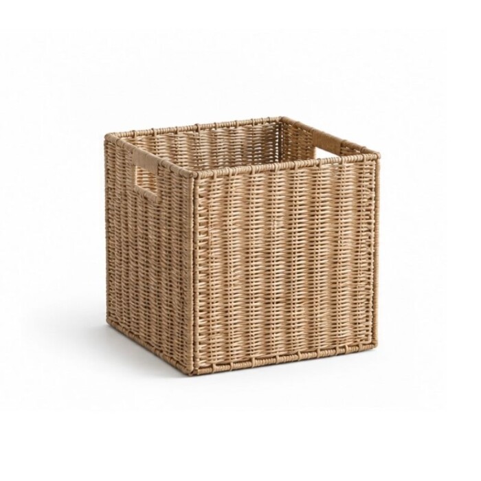 Cubo Rattan Cubo Rattan