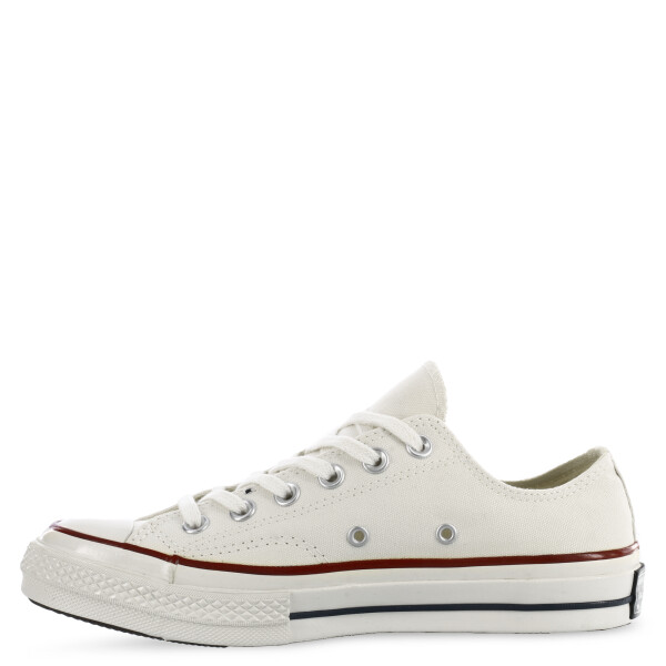 Championes de Hombre Converse - All Star Chuck Taylor 70 OX Blanco