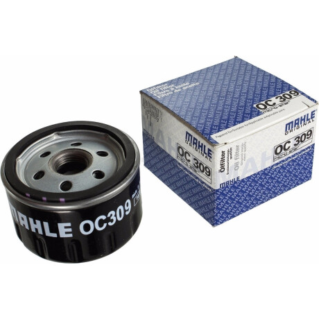 FILTRO ACEITE RENAULT CLIO/ KANGOO/ MEGANE =PH5796 MAHLE FILTRO ACEITE RENAULT CLIO/ KANGOO/ MEGANE =PH5796 MAHLE