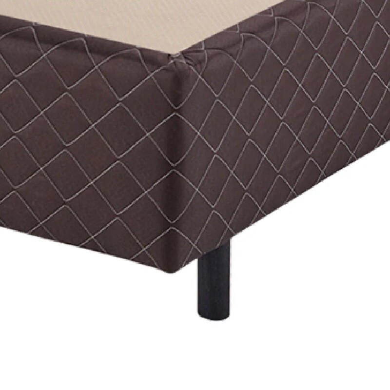 Box Smart Queen 158 x 198 x 37