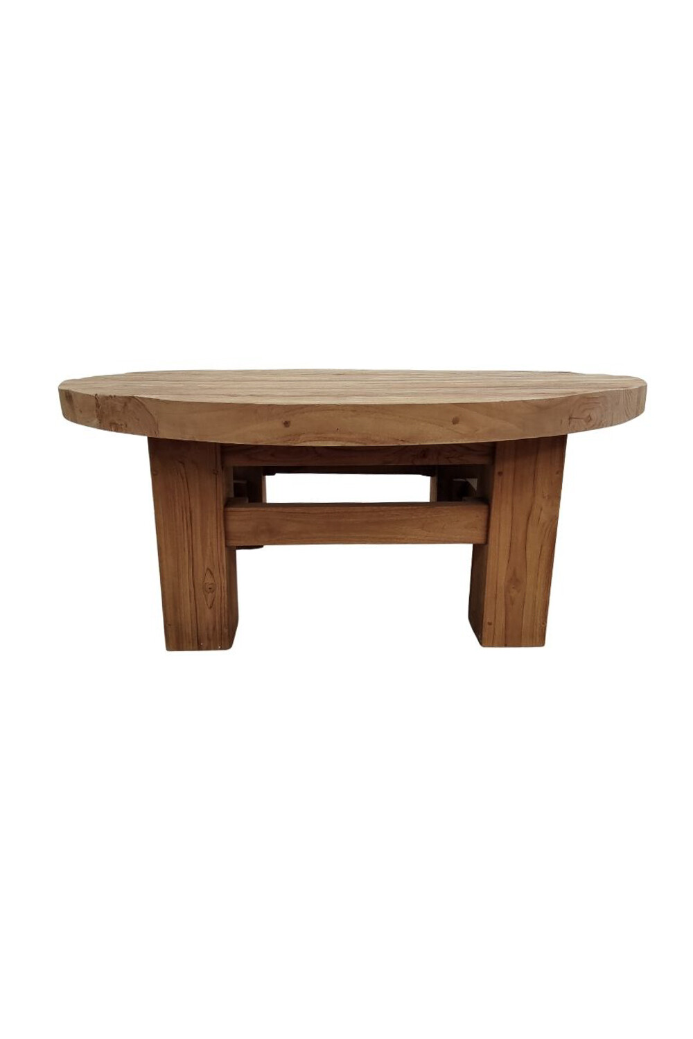Mesa Centro Essence Color Unico