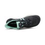 W Provision 6 - Mujer Black/mint