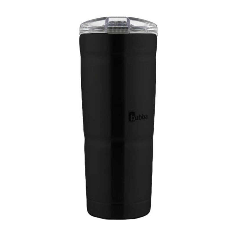 Vaso Bubba Envy 532ml Negro Vaso Bubba Envy 532ml Negro